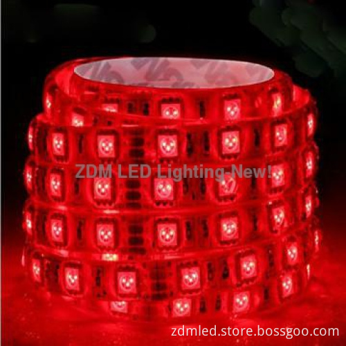 12v led strip lighting from GMC verified supplier